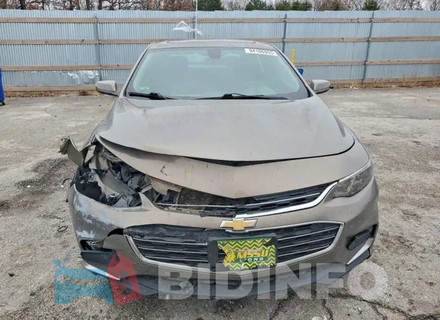 1G1ZD5ST1JF146589 Photo# 5