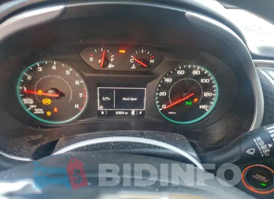 1G1ZD5ST1PF139683 Photo# 9
