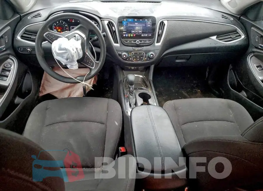 1G1ZD5ST1PF139683 Photo# 8