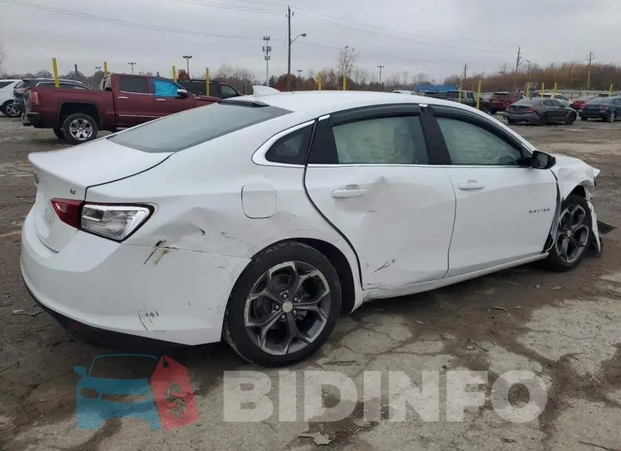 1G1ZD5ST1PF139683 Photo# 3