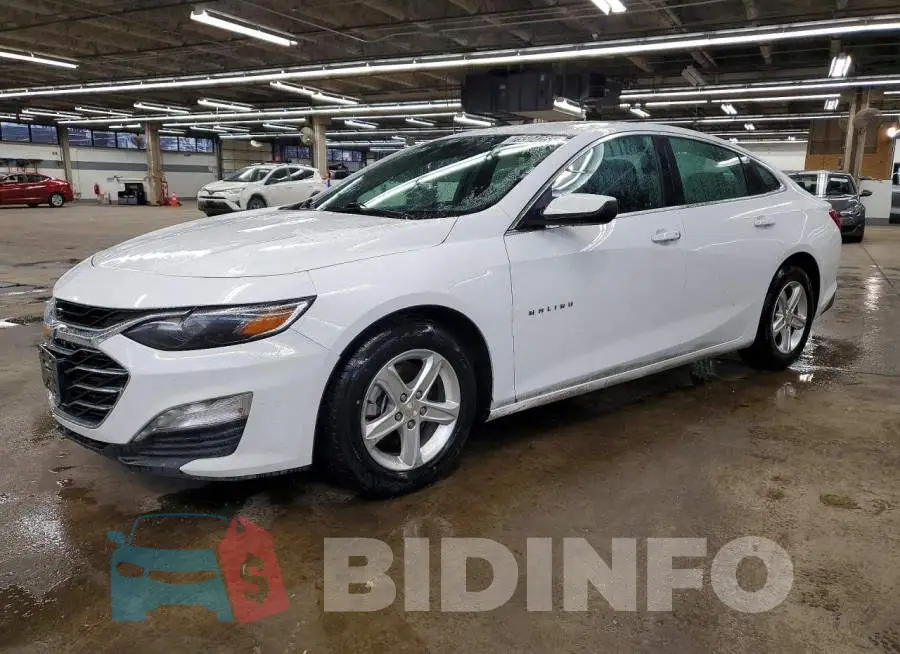 1G1ZD5ST1PF166821 Photo# 1