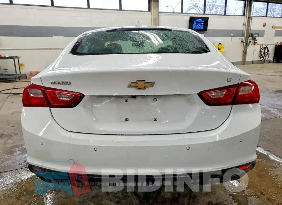 1G1ZD5ST1PF166821 Photo# 6