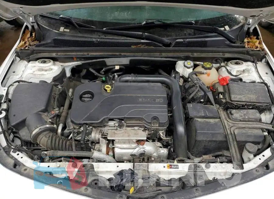 1G1ZD5ST1PF166821 Photo# 11