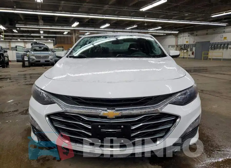 1G1ZD5ST1PF166821 Photo# 5