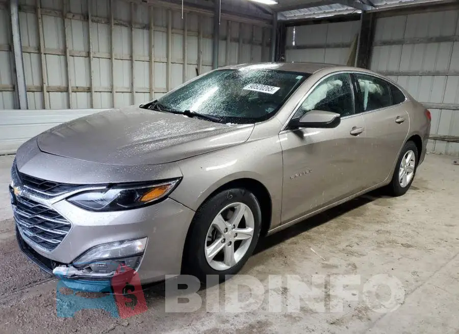 1G1ZD5ST1PF166950 Photo# 1