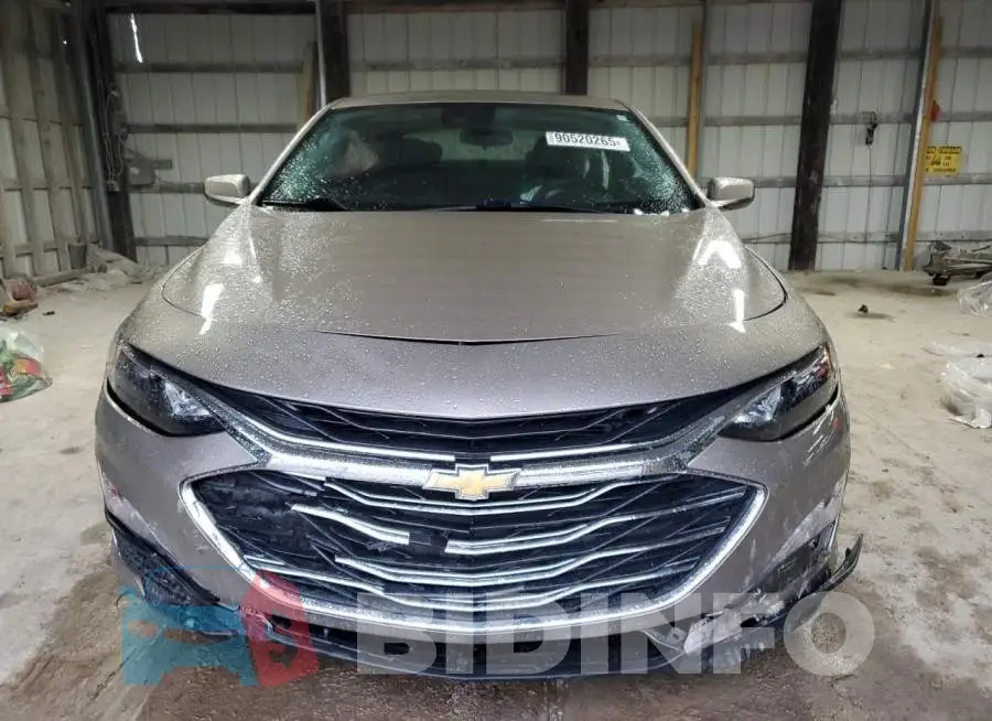 1G1ZD5ST1PF166950 Photo# 5