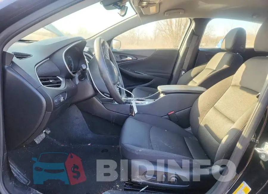 1G1ZD5ST1RF215874 Photo# 7