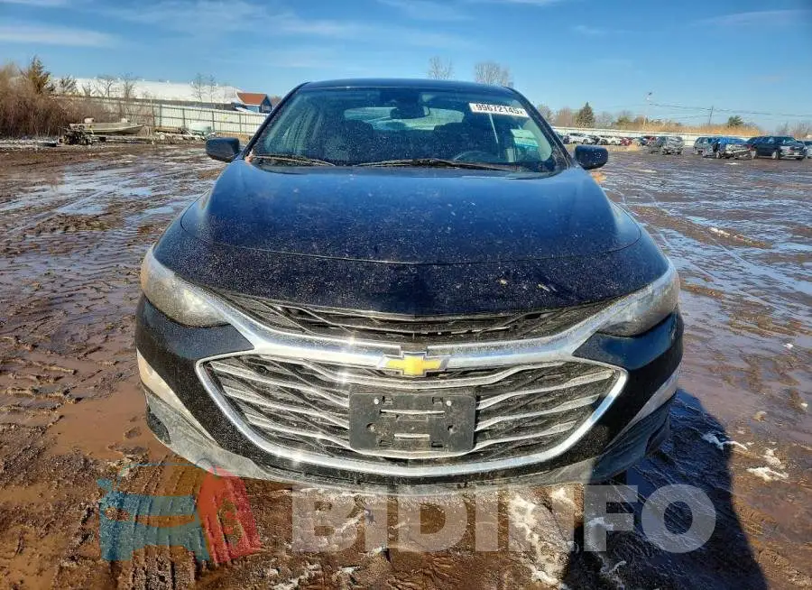 1G1ZD5ST1RF215874 Photo# 5
