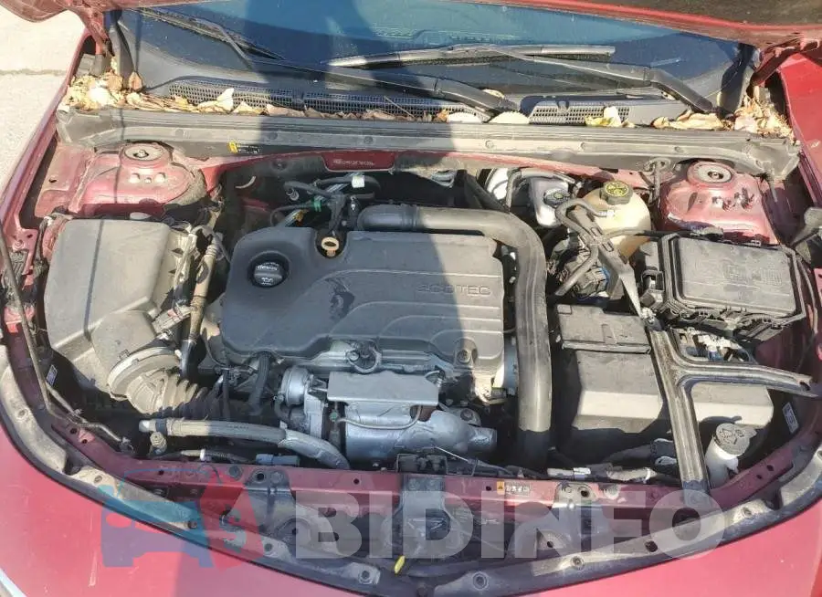1G1ZD5ST2KF149082 Photo# 11
