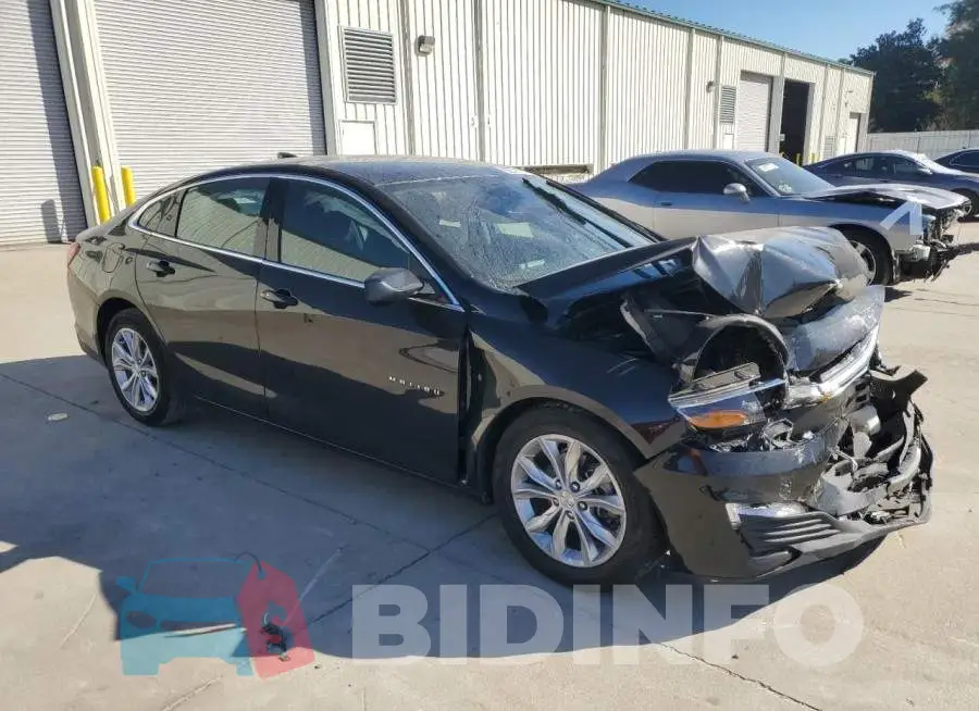 1G1ZD5ST2RF115024 Photo# 4