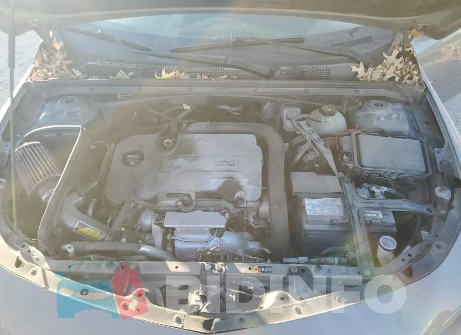 1G1ZD5ST3JF250727 Photo# 11