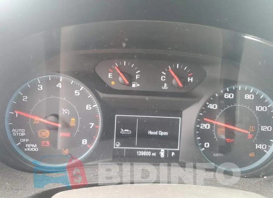 1G1ZD5ST3LF068447 Photo# 9