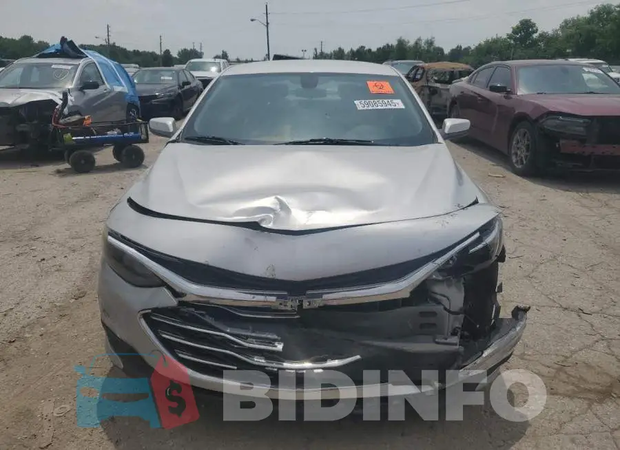 1G1ZD5ST3LF068447 Photo# 5
