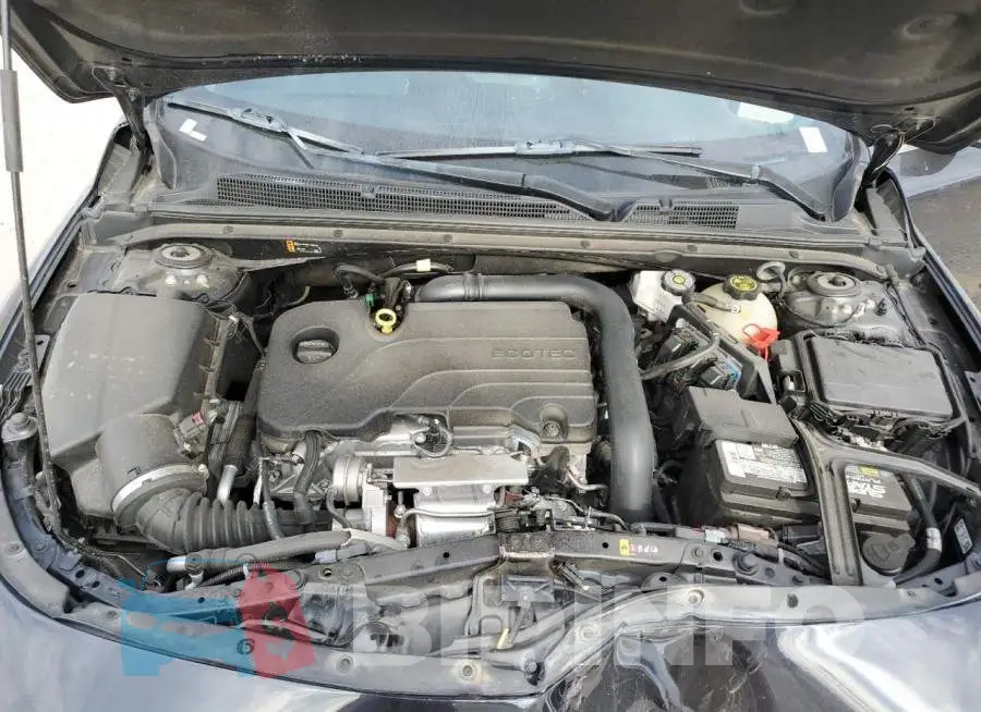 1G1ZD5ST3PF194880 Photo# 11