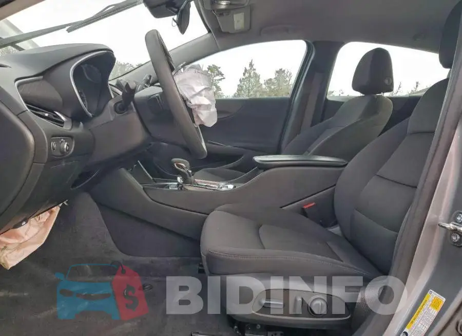 1G1ZD5ST3PF231491 Photo# 7