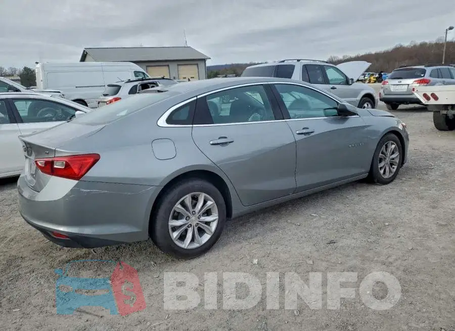 1G1ZD5ST3PF231491 Photo# 3