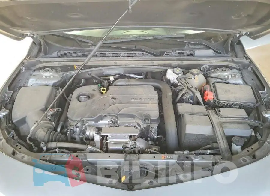 1G1ZD5ST4PF252284 Photo# 11