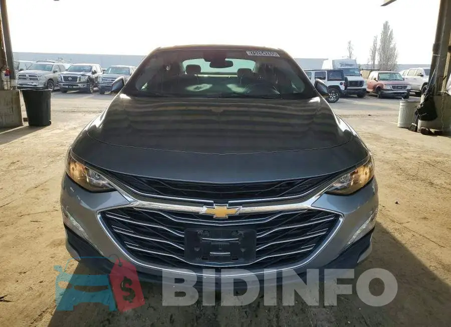 1G1ZD5ST4PF252284 Photo# 5