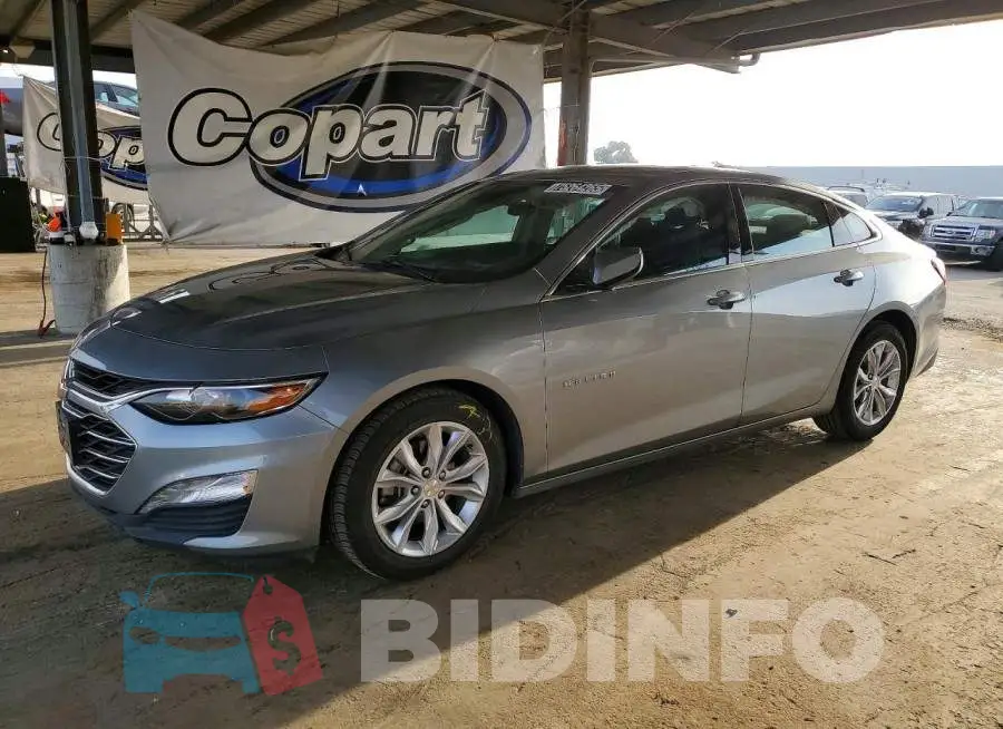 1G1ZD5ST4PF252284 Photo# 1
