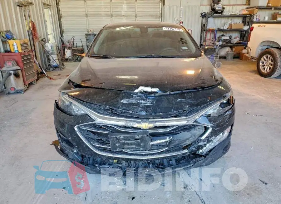 1G1ZD5ST5NF203334 Photo# 5