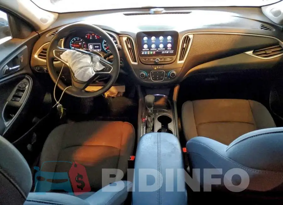 1G1ZD5ST5NF203334 Photo# 8