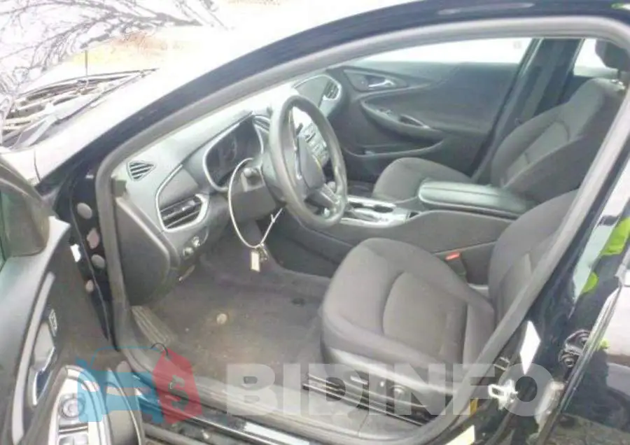 1G1ZD5ST5PF231864 Photo# 5