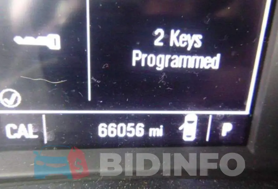 1G1ZD5ST5PF231864 Photo# 8