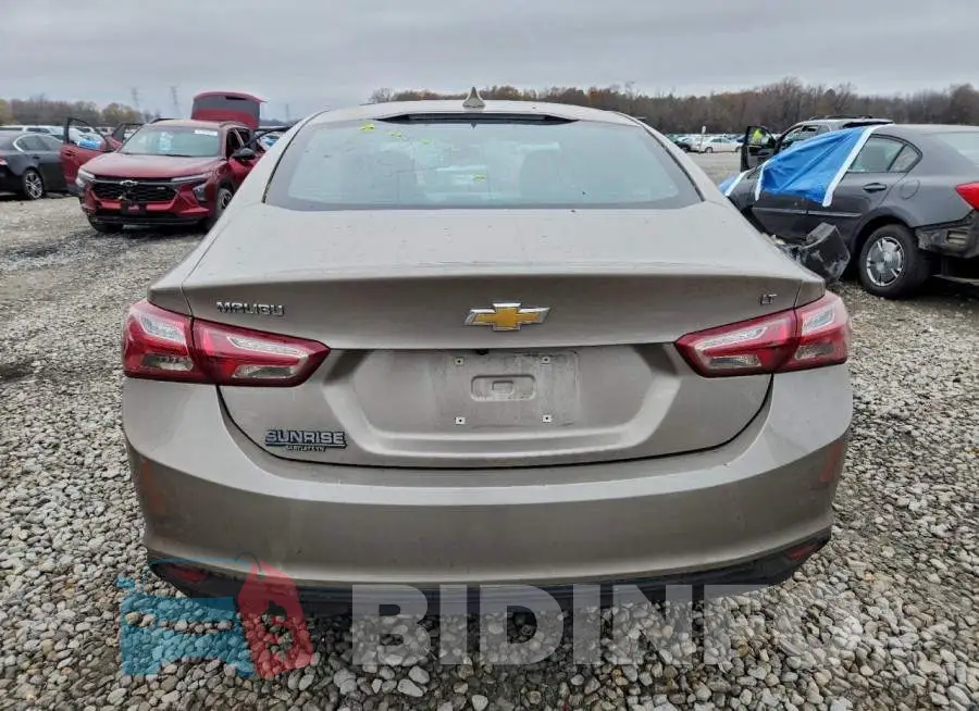 1G1ZD5ST6NF169744 Photo# 6