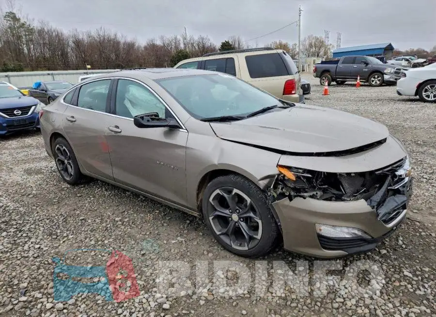 1G1ZD5ST6NF169744 Photo# 4