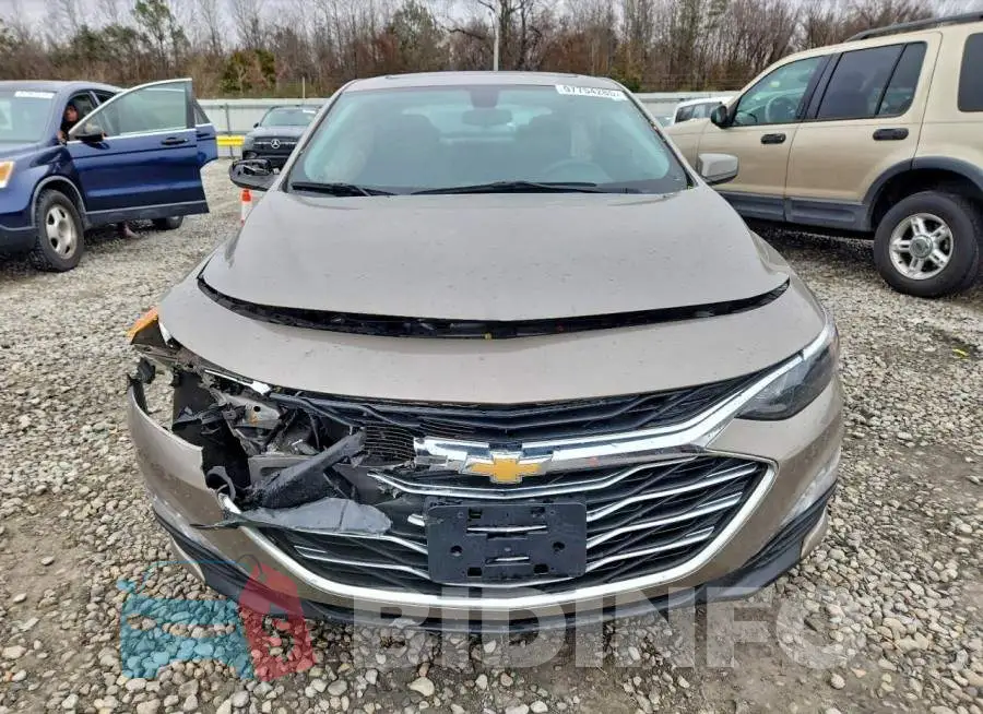 1G1ZD5ST6NF169744 Photo# 5