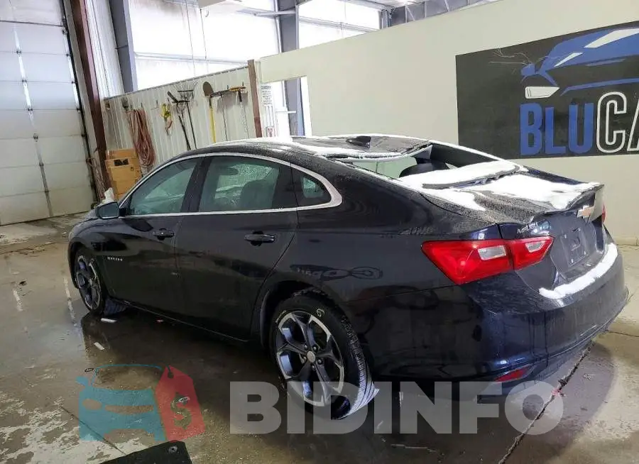 1G1ZD5ST6PF242226 Photo# 2