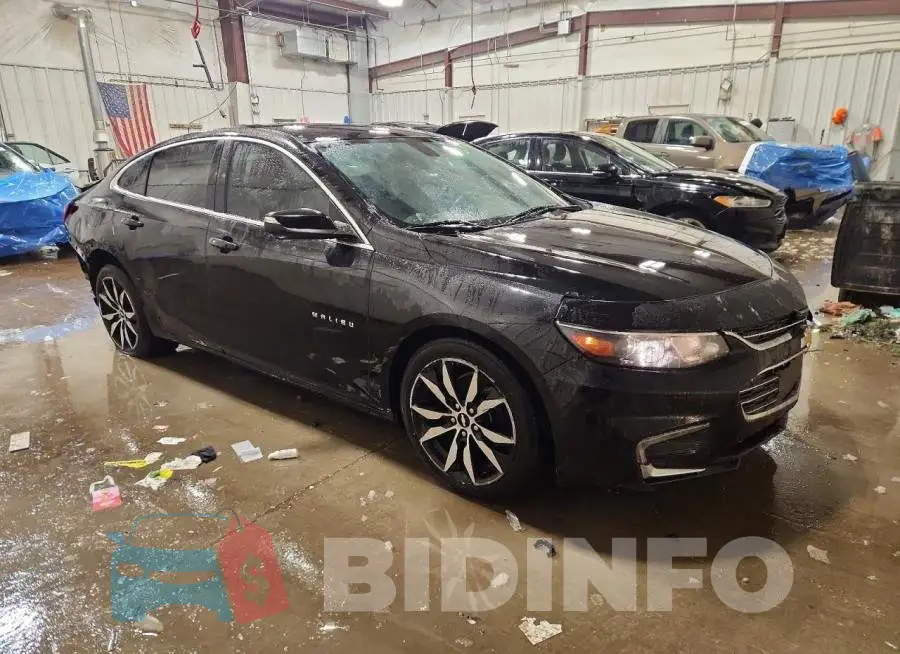 1G1ZD5ST7JF266896 Photo# 4