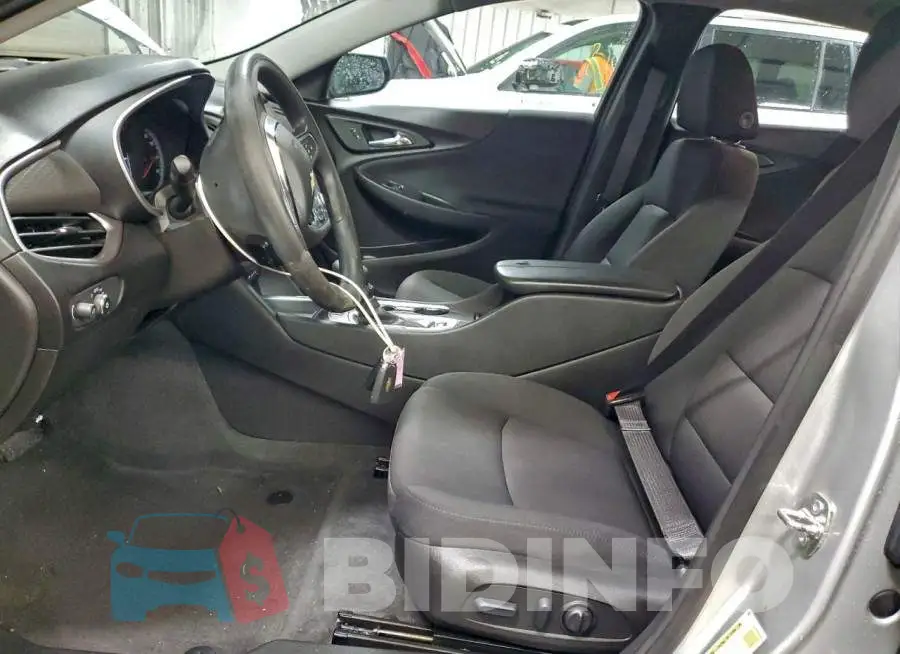 1G1ZD5ST7NF101243 Photo# 7