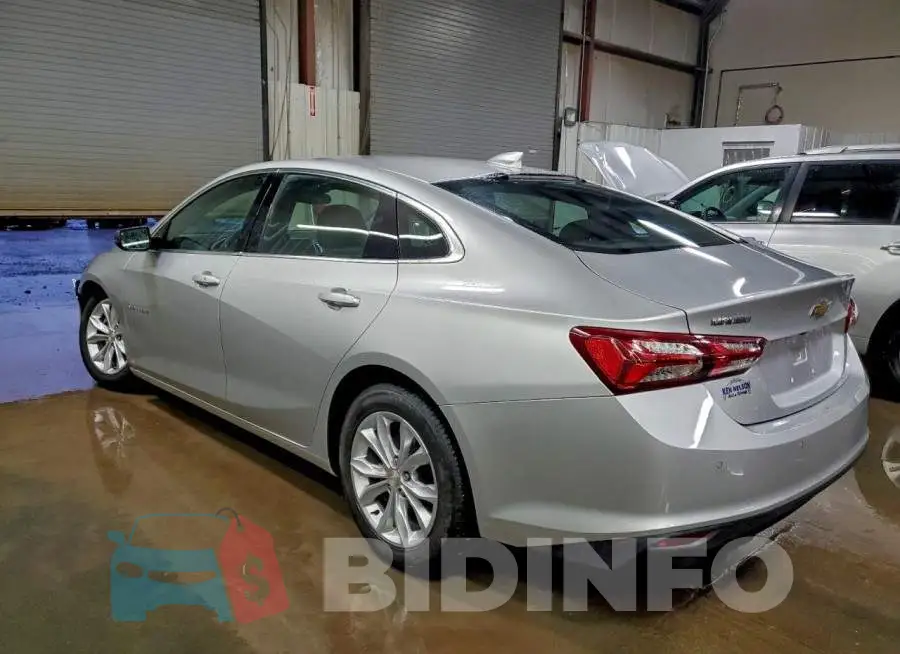 1G1ZD5ST7NF101243 Photo# 2
