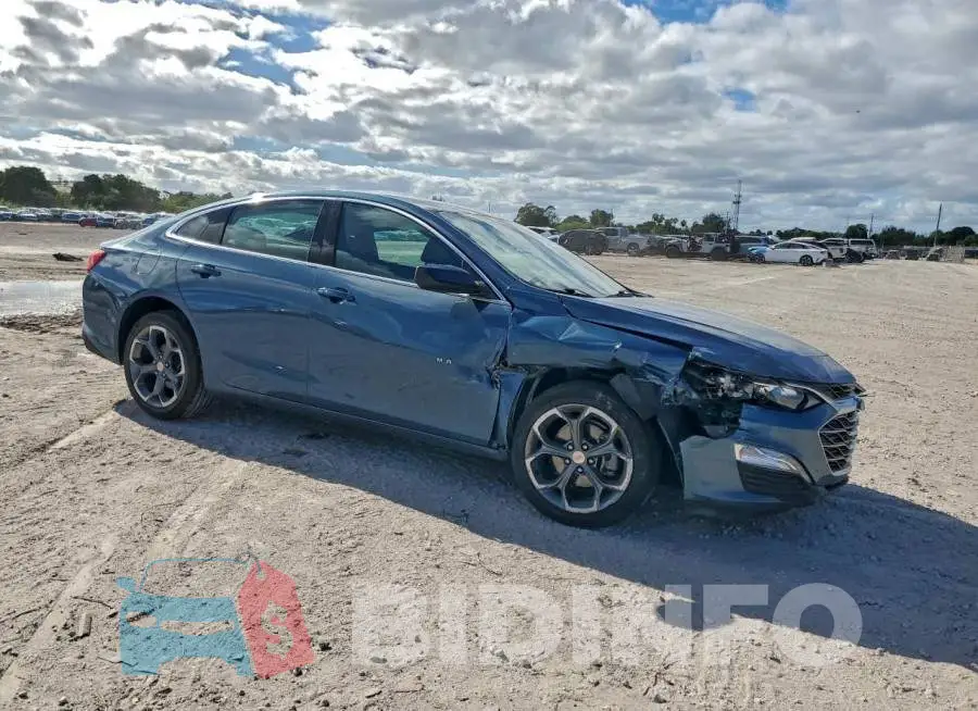 1G1ZD5ST8RF163210 Photo# 4