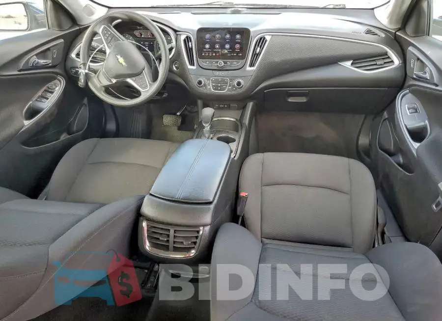 1G1ZD5ST8RF163210 Photo# 8