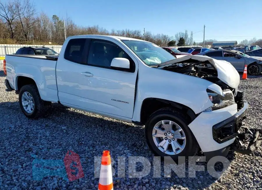 1GCHSCEA3M1148286 Photo# 4