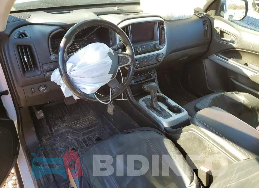 1GCHSCEA3M1148286 Photo# 8