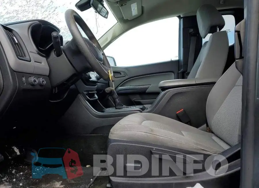 1GCHTBEA7H1177528 Photo# 7