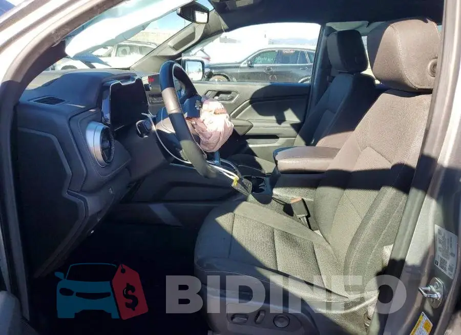 1GCPTCEK6R1226276 Photo# 7