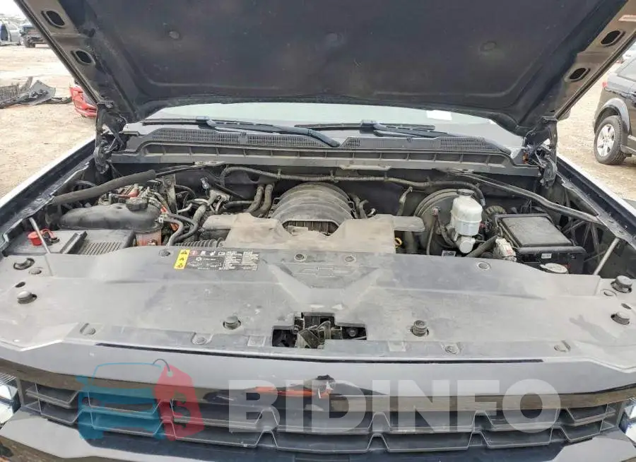 1GCRCPEC2JZ366999 Photo# 11