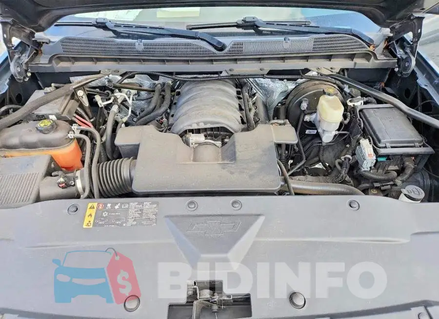 1GCRCREC3HZ285208 Photo# 11