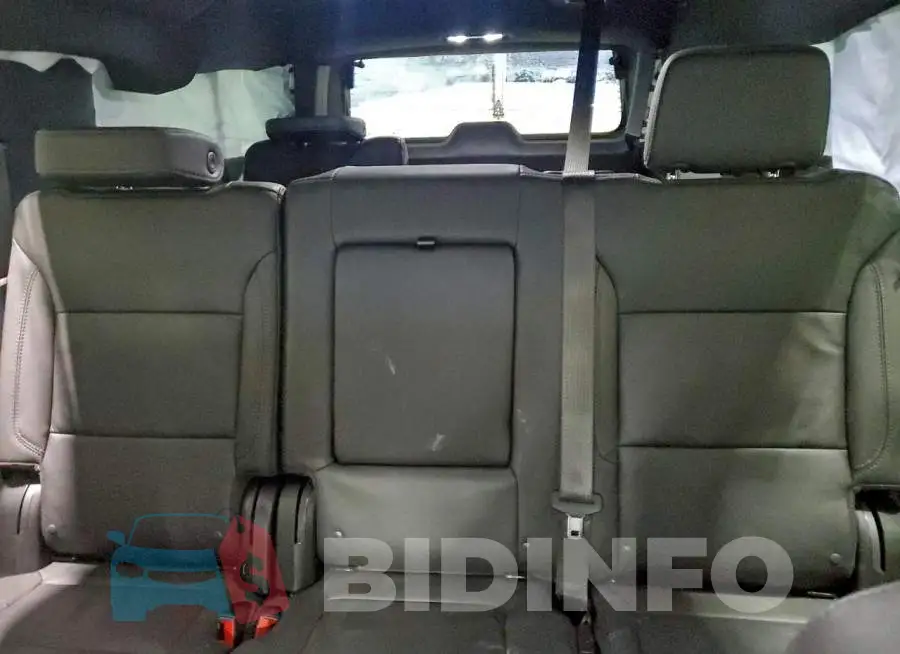 1GNS6CKD4TR203909 Photo# 10