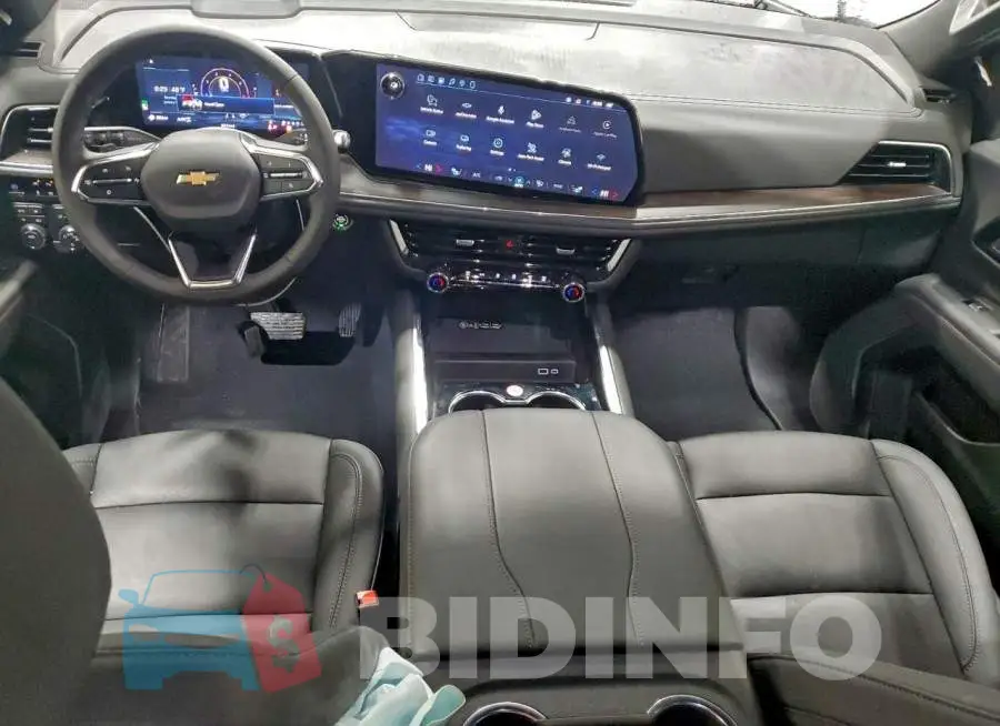 1GNS6CKD4TR203909 Photo# 8