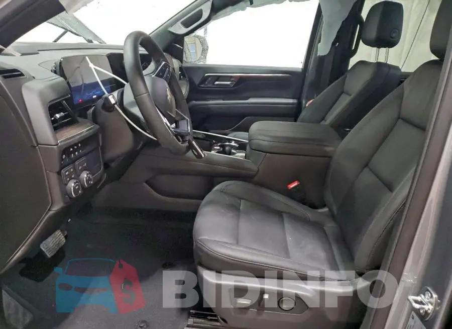 1GNS6CKD4TR203909 Photo# 7