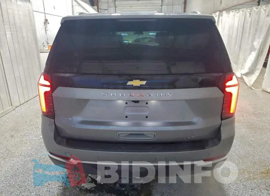 1GNS6CKD4TR203909 Photo# 6