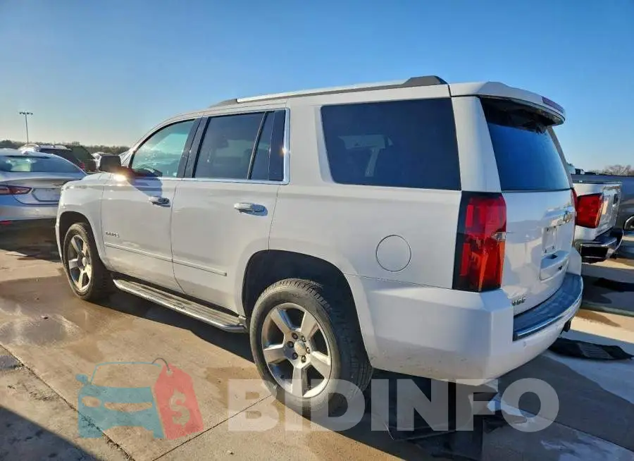 1GNSCCKC8KR164837 Photo# 2