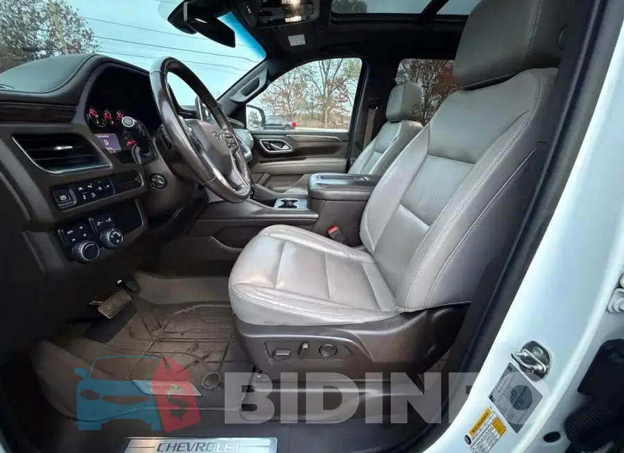 1GNSKPKDXMR201487 Photo# 11