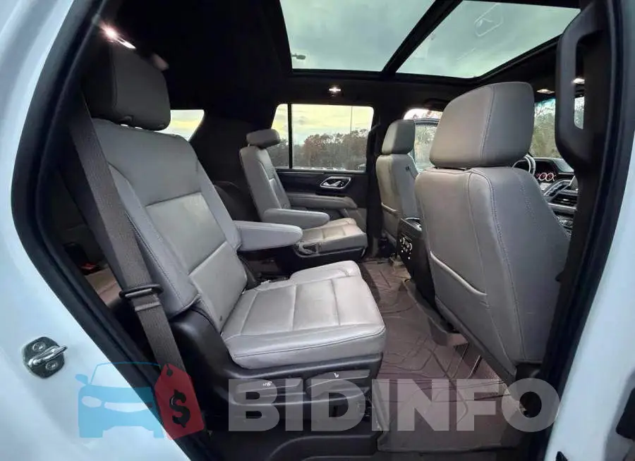1GNSKPKDXMR201487 Photo# 6
