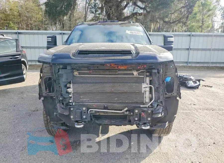 2GC4YREY9R1242624 Photo# 5